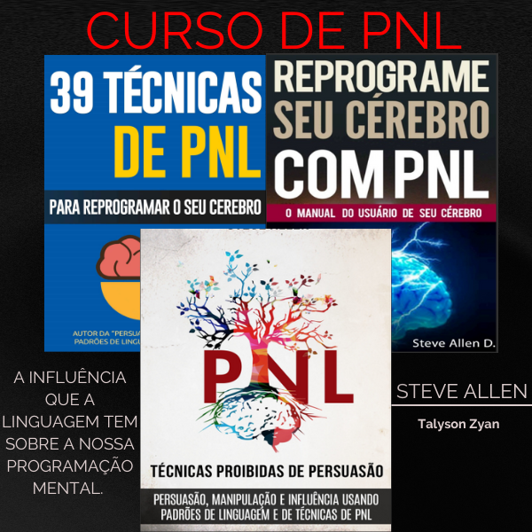 CURSO DE PNL